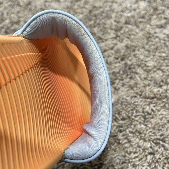 Nike Boys Flip Flops Size 13 - Picture 5 of 6